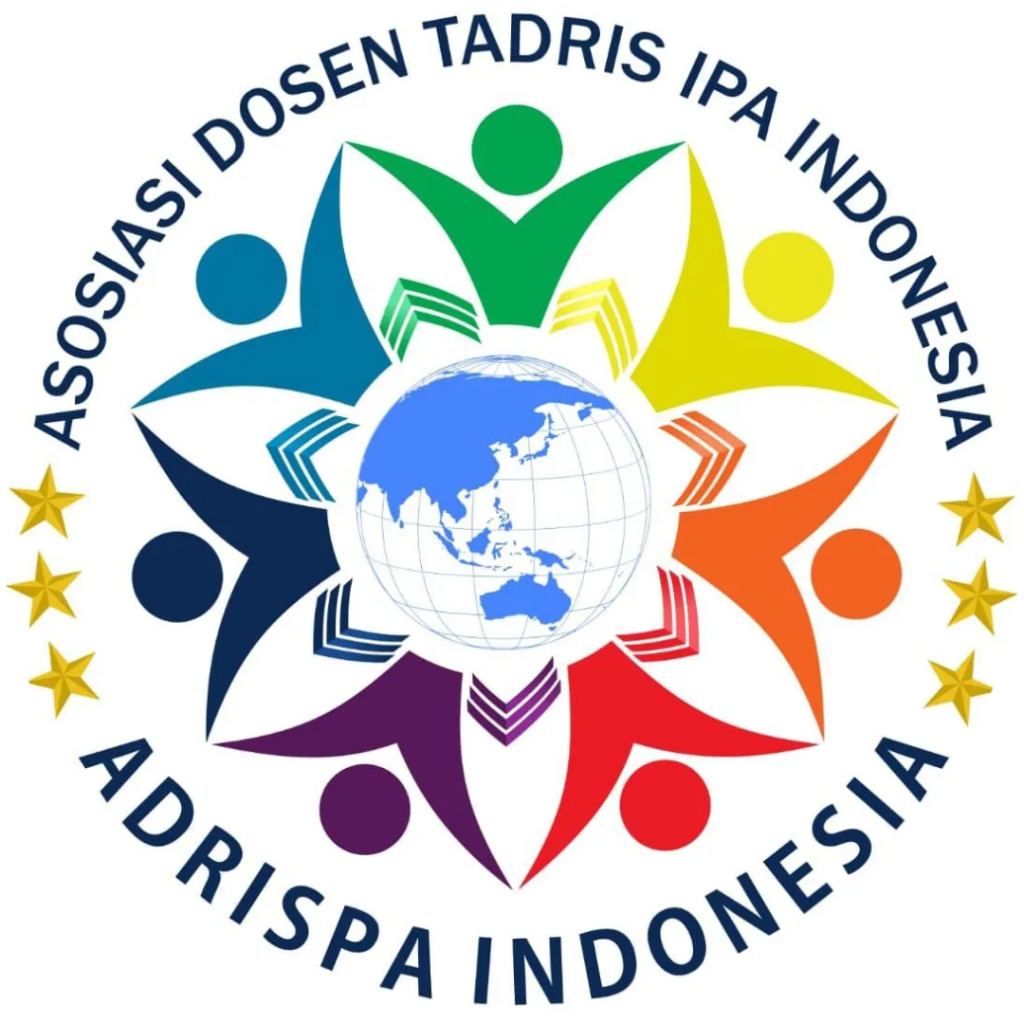 Logo ADRISPA Indonesia